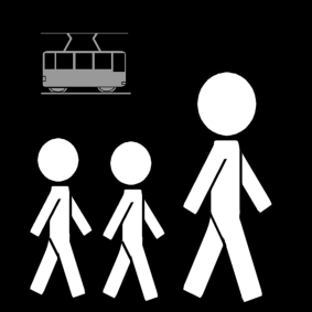 school excursion / class trip